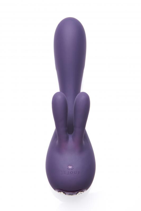 - FiFi Vibromasseur rabbit - Violet 2