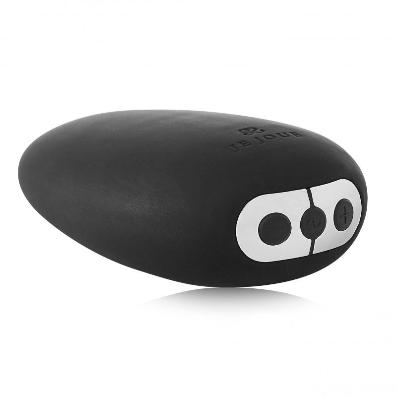 - Mimi Soft Vibromasseur avec bandeau - Noir 2