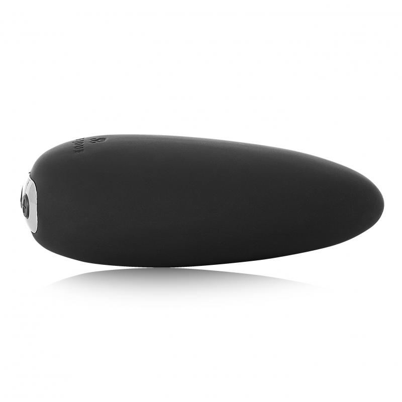 - Mimi Soft Vibromasseur avec bandeau - Noir 3