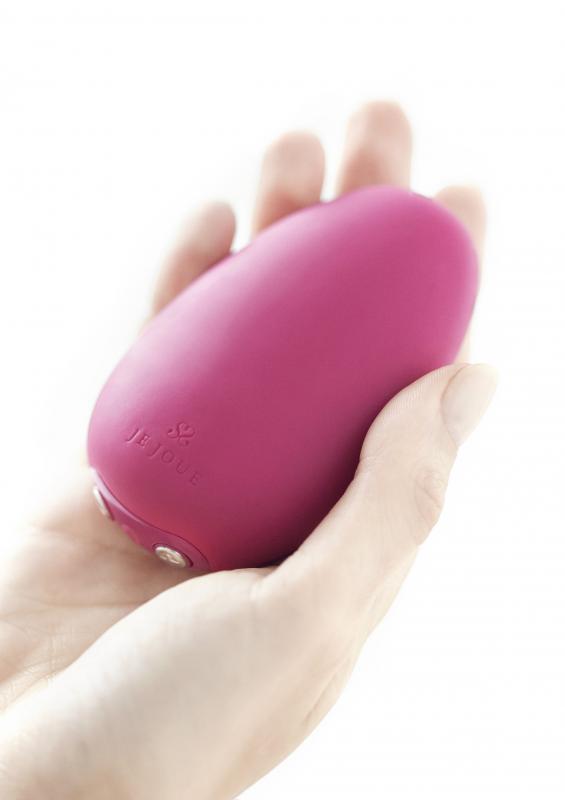 - Mimi Soft Vibromasseur avec bandeau - Rose 4