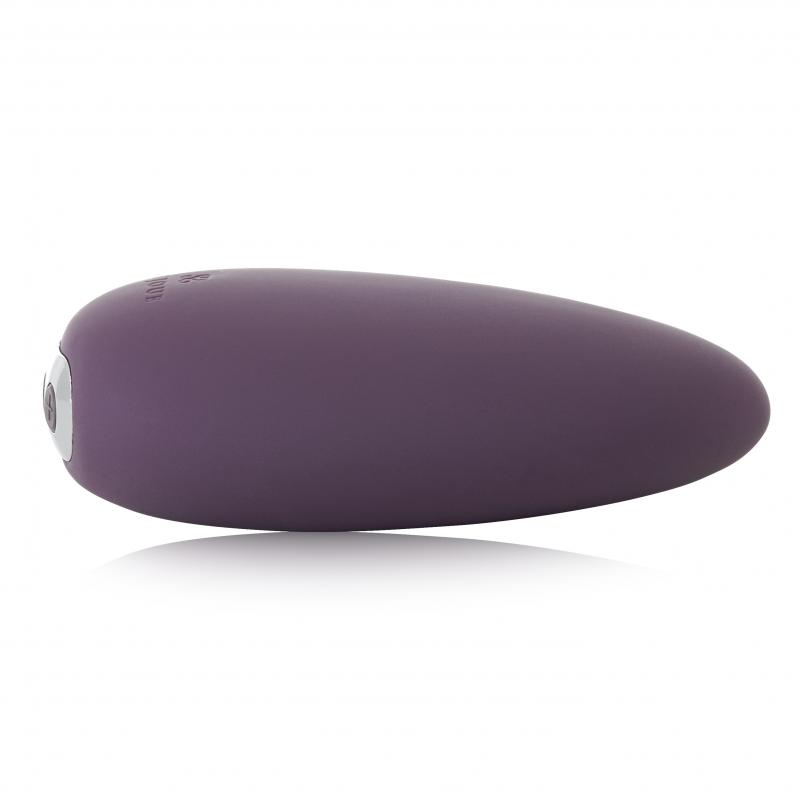 - Mimi Soft Vibromasseur avec bandeau - Violet 3