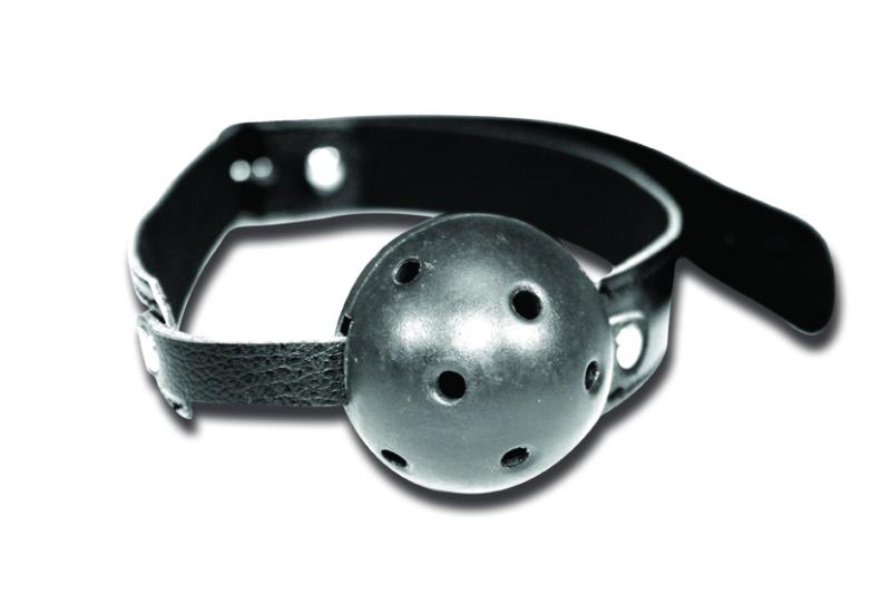 - Sex & Mischief Breathable Ball Gag 4