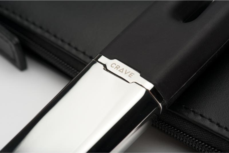 - Duet Classic Vibrator Black 5