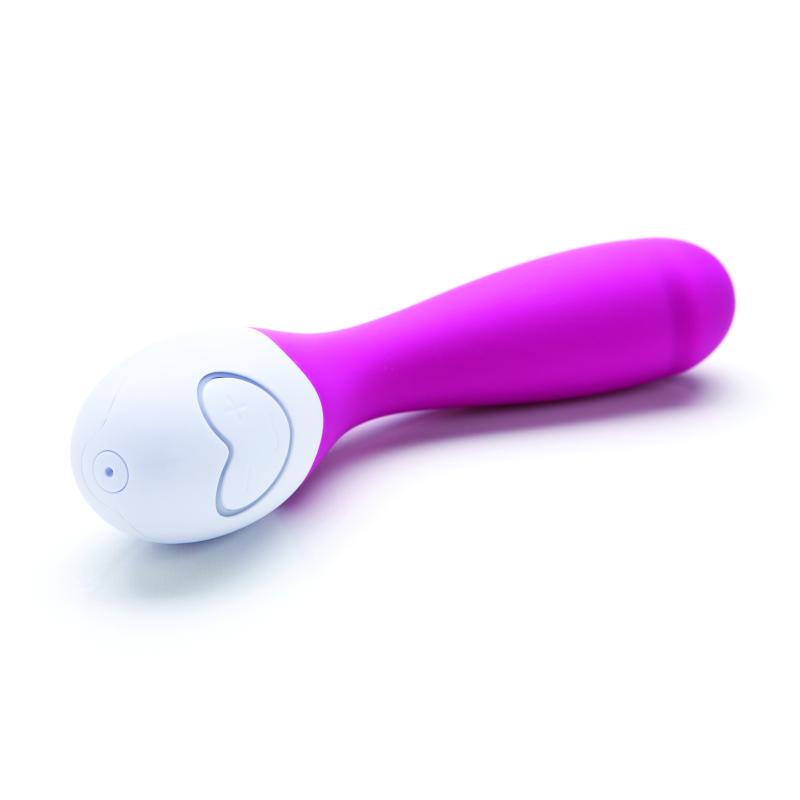 - Cuddle Mini G-Spot Vibe Pink 3