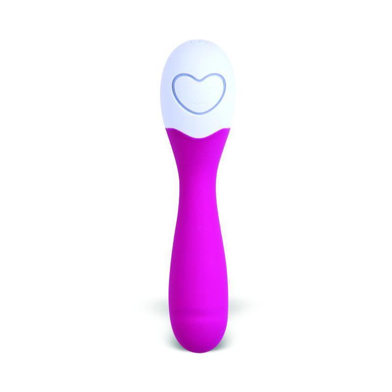 - Cuddle Mini G-Spot Vibe Pink 2