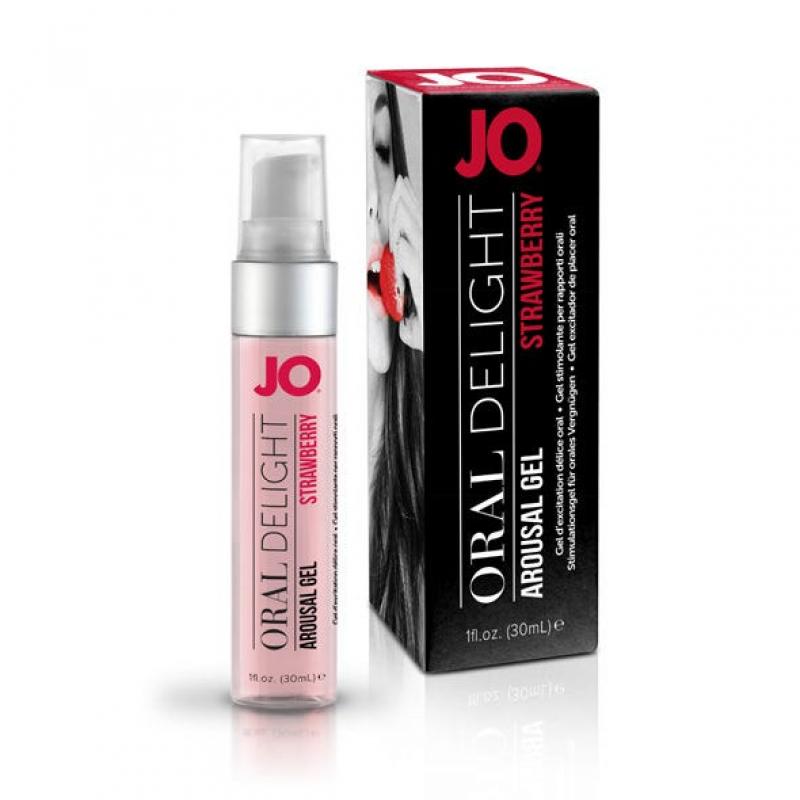 Image of Oral Delight 30 ml