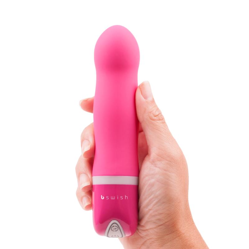 - bdesired Deluxe Vibrator Rose 4