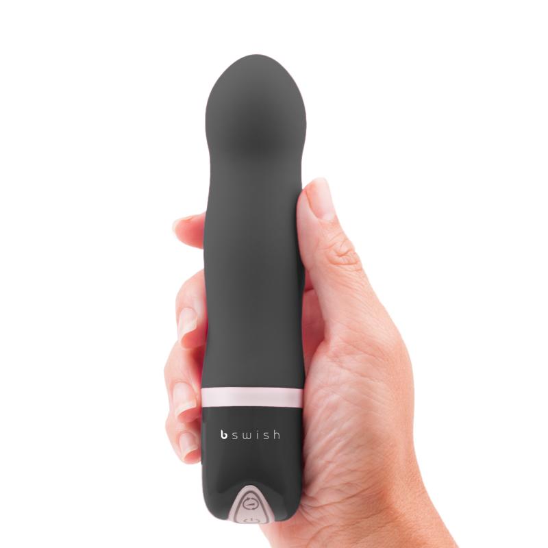 - bdesired Deluxe Vibrator Black 4