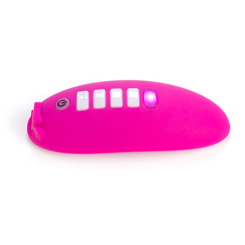 OhMiBod – Lightshow Interactive Massager