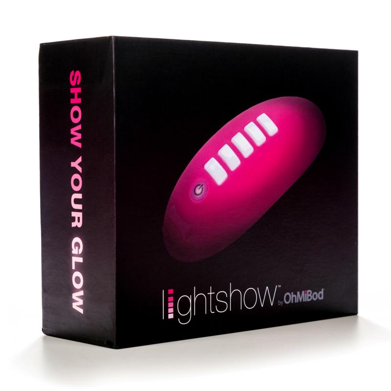 - Lightshow Interactive Massager 3