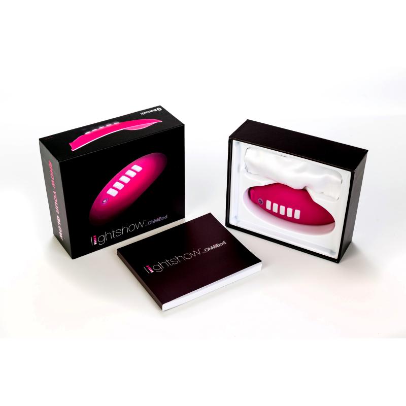 - Lightshow Interactive Massager 4