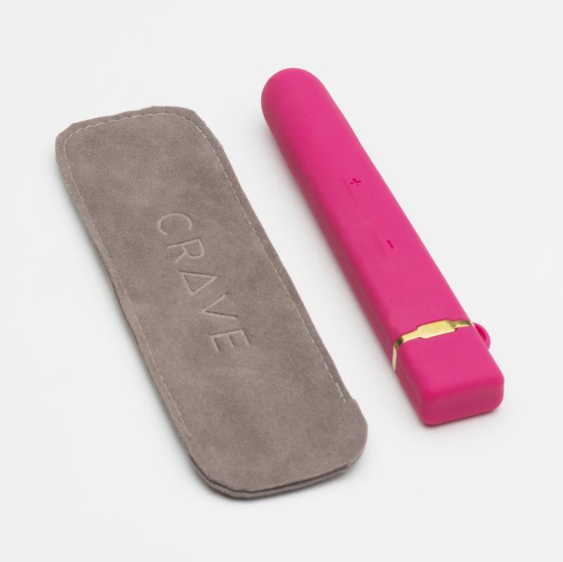- Flex Vibrator Pink 3