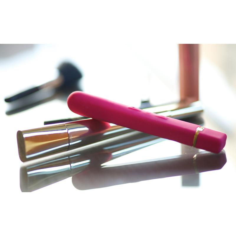 - Flex Vibrator Pink 4