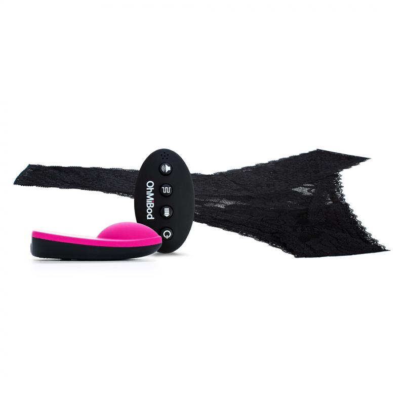 - Club Vibe 3.OH Music Vibrator 4