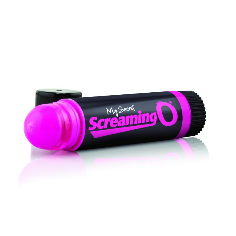 - Vibrating Lip Balm 2