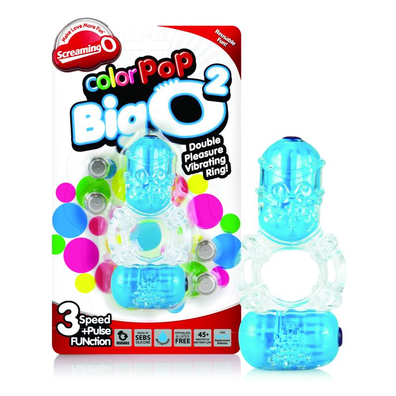 - Color Pop Big O2 Blue 3