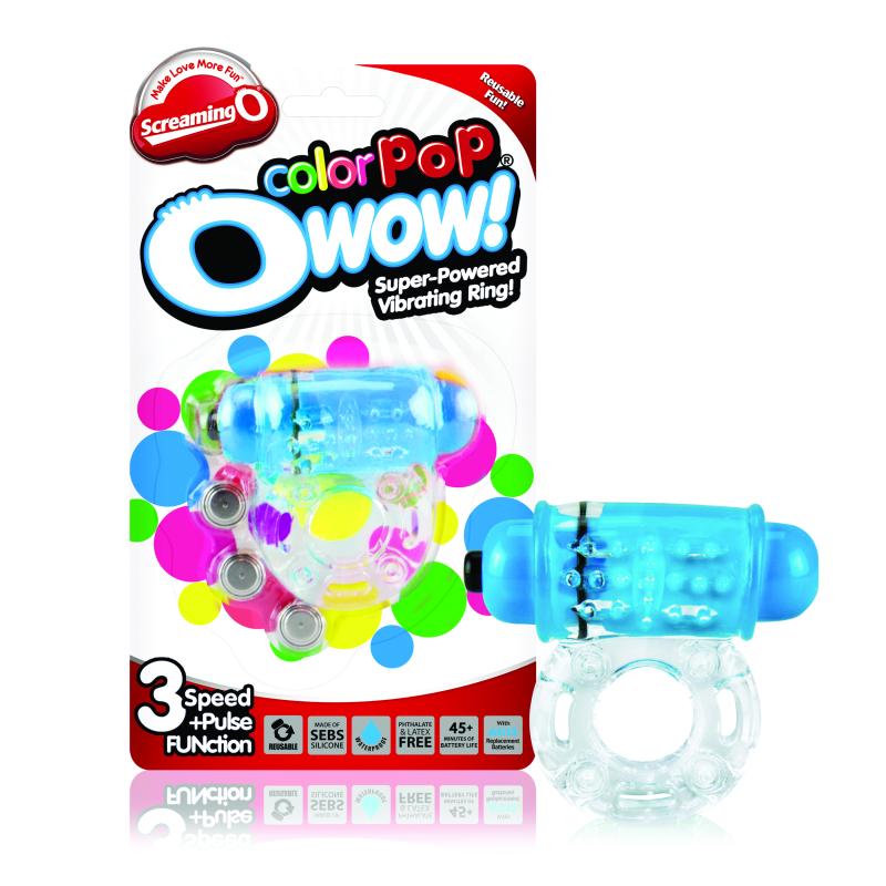 - Color Pop Owow Blue 4