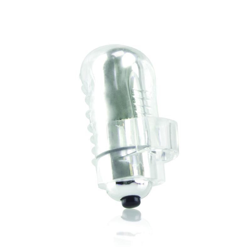 - The FingO Wavy Clear 2