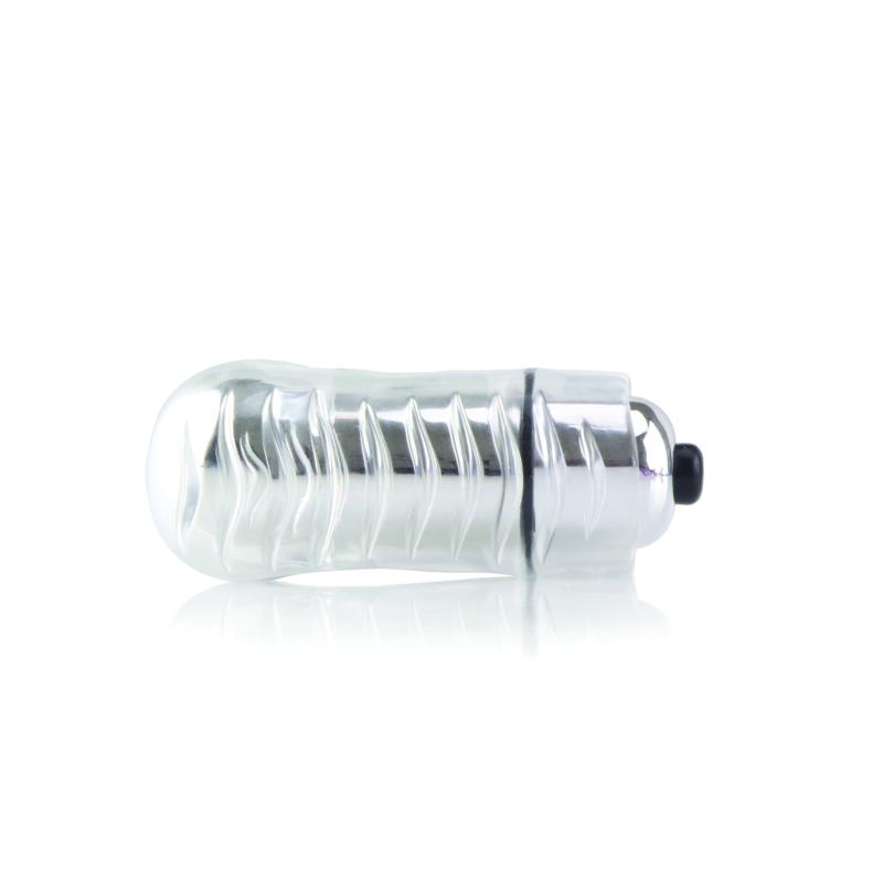 - The FingO Wavy Clear 3