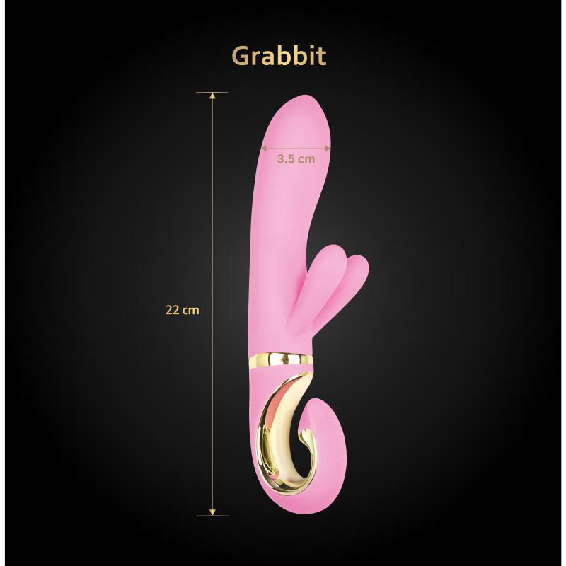 Thumbnail - Grabbit Candy, 23 cm