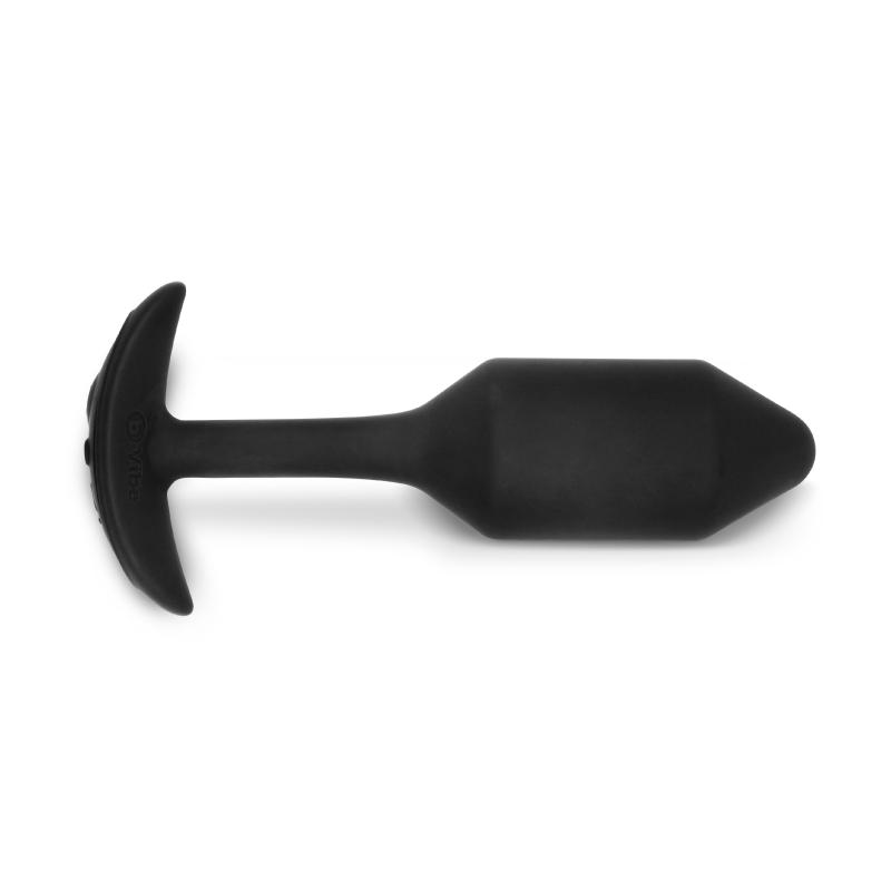 Thumbnail - Vibrating Snug Plug 2, 12,4 cm