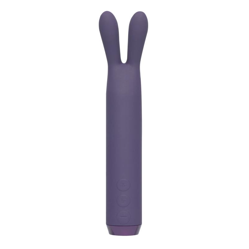 - Vibromasseur bullet classique - Violet 7