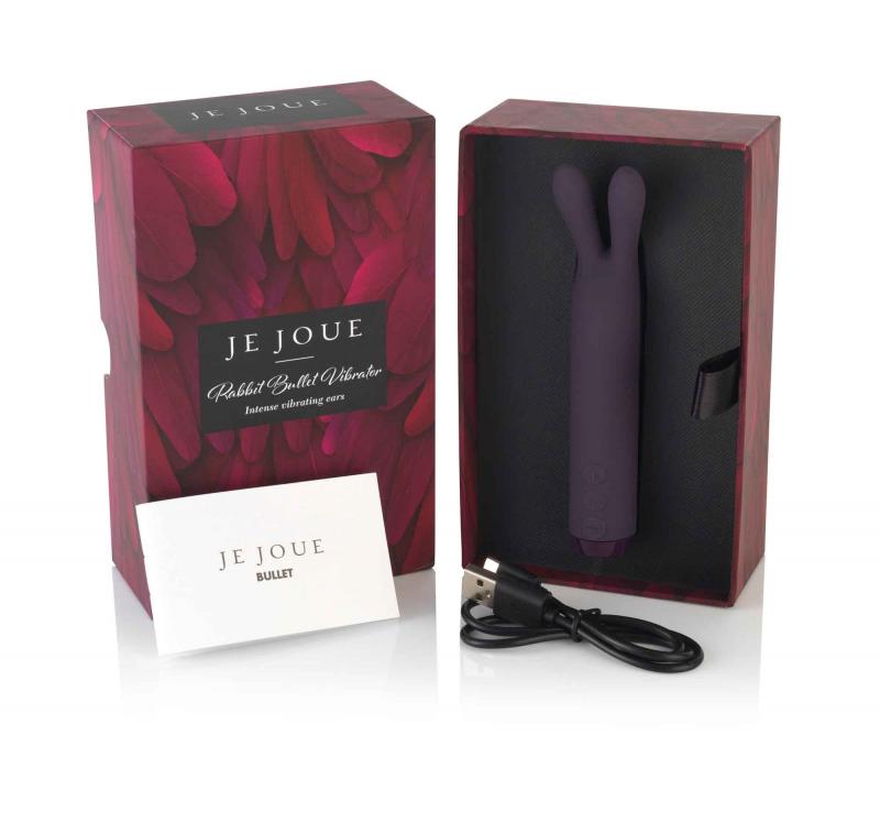 Thumbnail - Rabbit Bullet