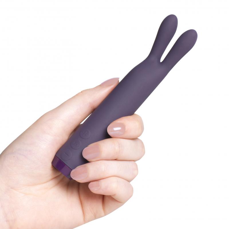 - Vibromasseur bullet classique - Violet 4
