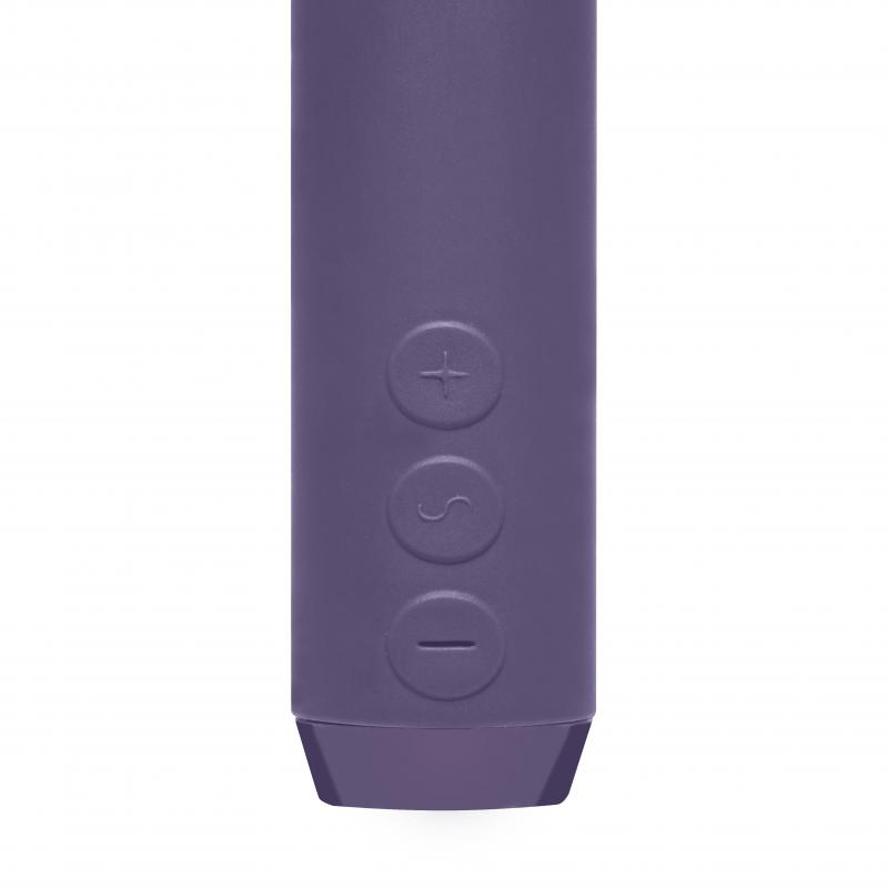 - Vibromasseur bullet classique - Violet 5
