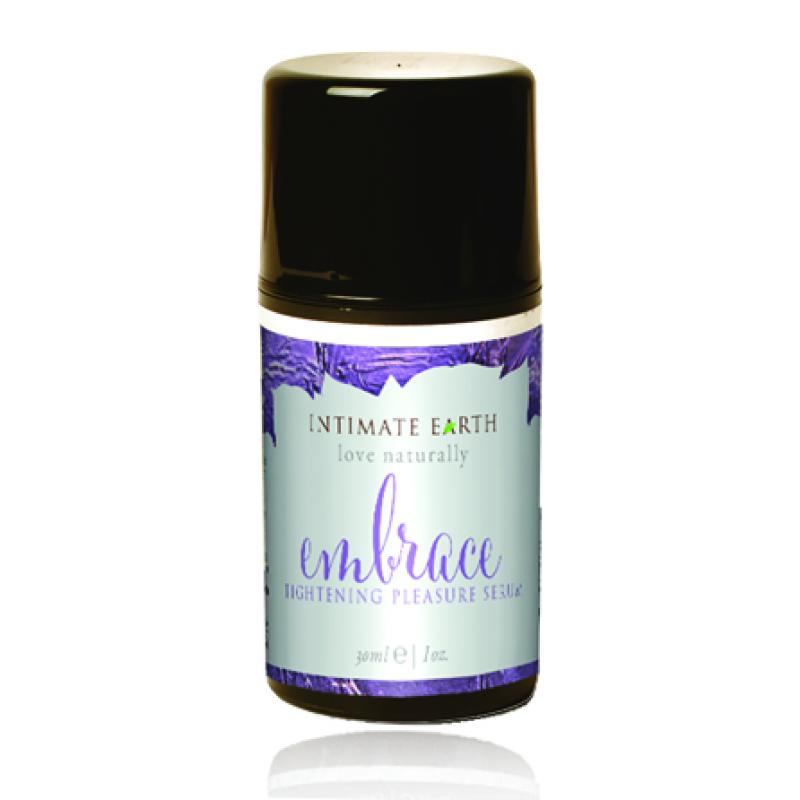 Intimate Earth - Embrace Tightening Pleasure Serum 30 ml