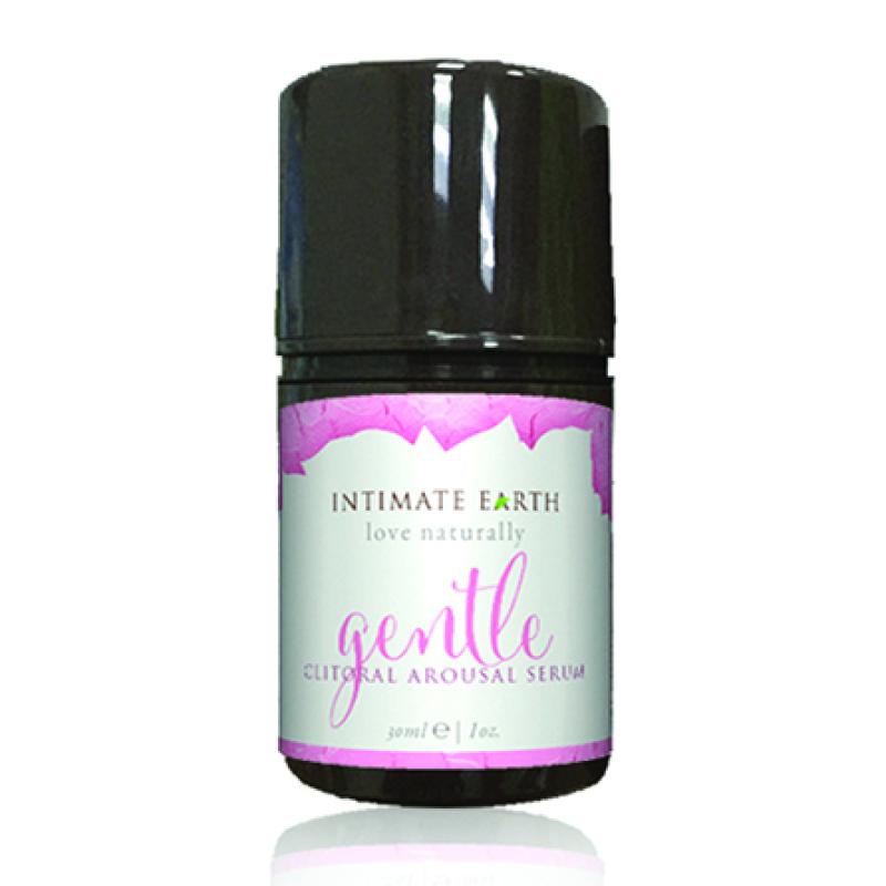 Intimate Earth - Clitoral Arousal Serum Gentle 30 ml