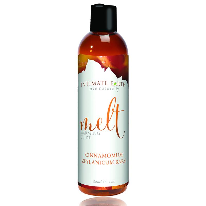 Image of Intimate Earth - Melt Warming Glide 60 ml