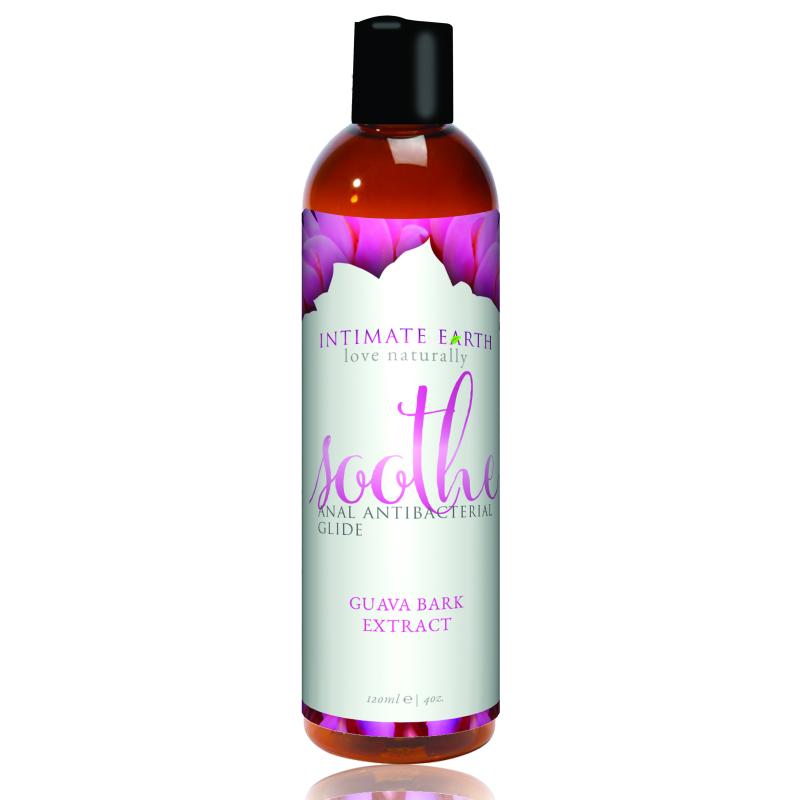 Intimate Earth – Soothe Anal Glide 60 ml