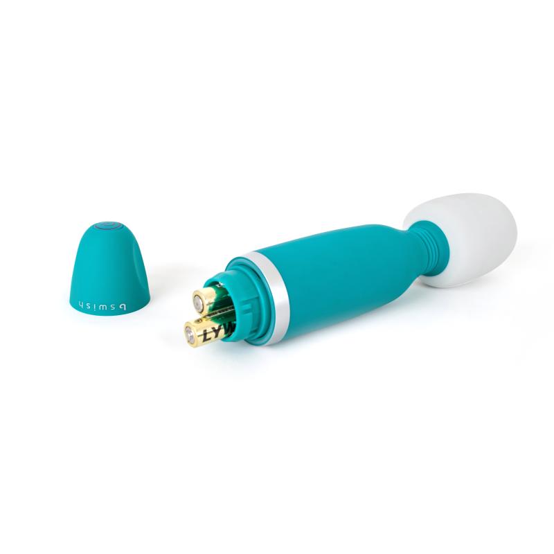 - bthrilled Classic Wand Vibrator Jade 3