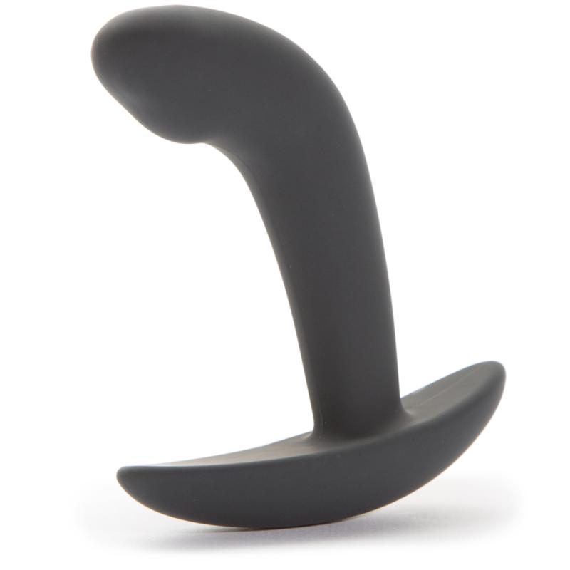 – SILICONE Plug Anal – Noir 2