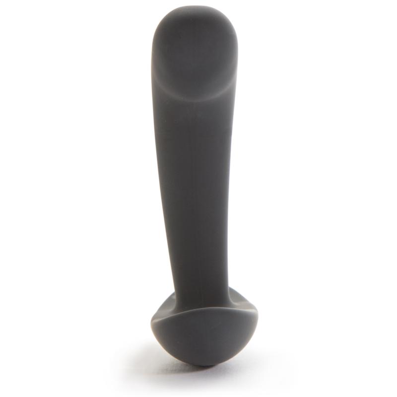– SILICONE Plug Anal – Noir 3