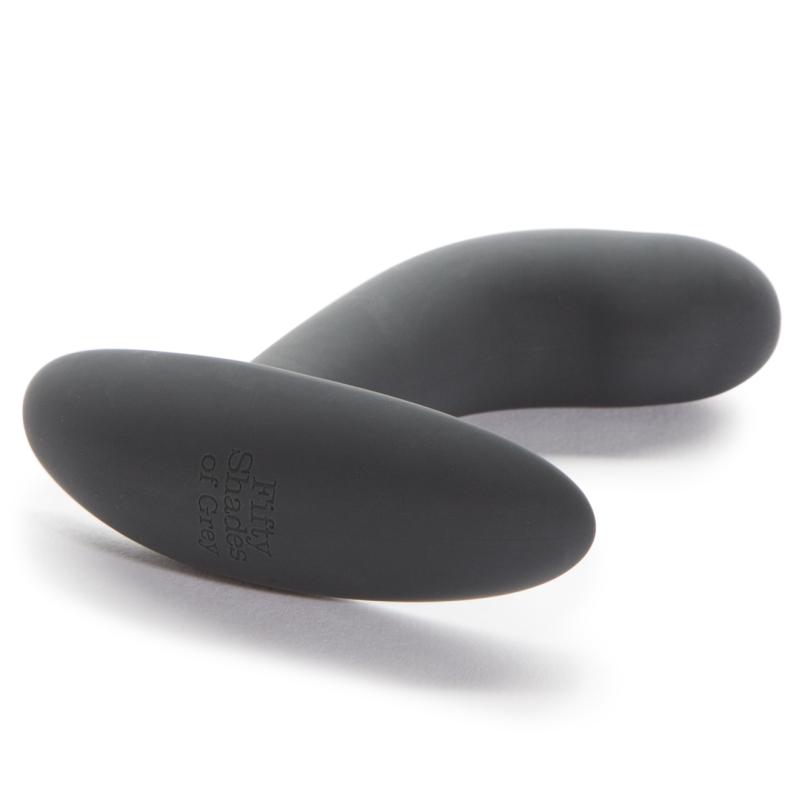 – SILICONE Plug Anal – Noir 4