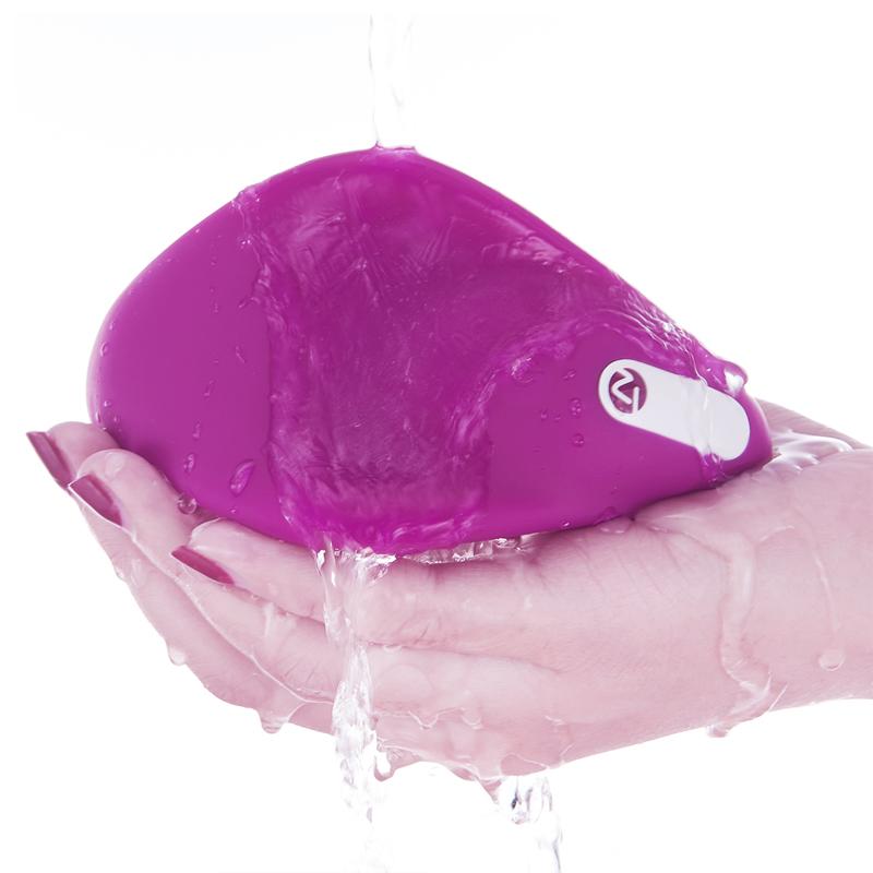 - Better Than Chocolate Classic Red Violet 4