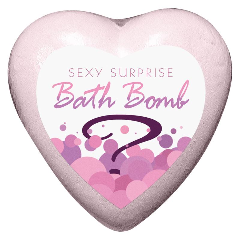 - Sexy Surprise Bath Bomb 2