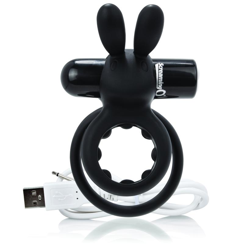 - Charged Ohare Rabbit Vibe Black 2