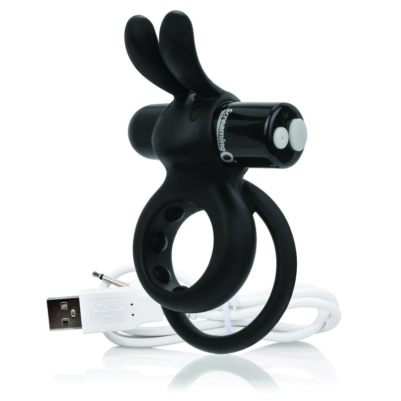 - Charged Ohare Rabbit Vibe Black 3
