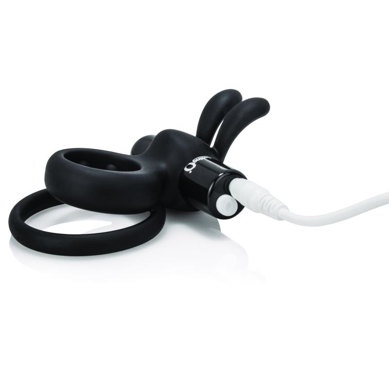 - Charged Ohare Rabbit Vibe Black 4