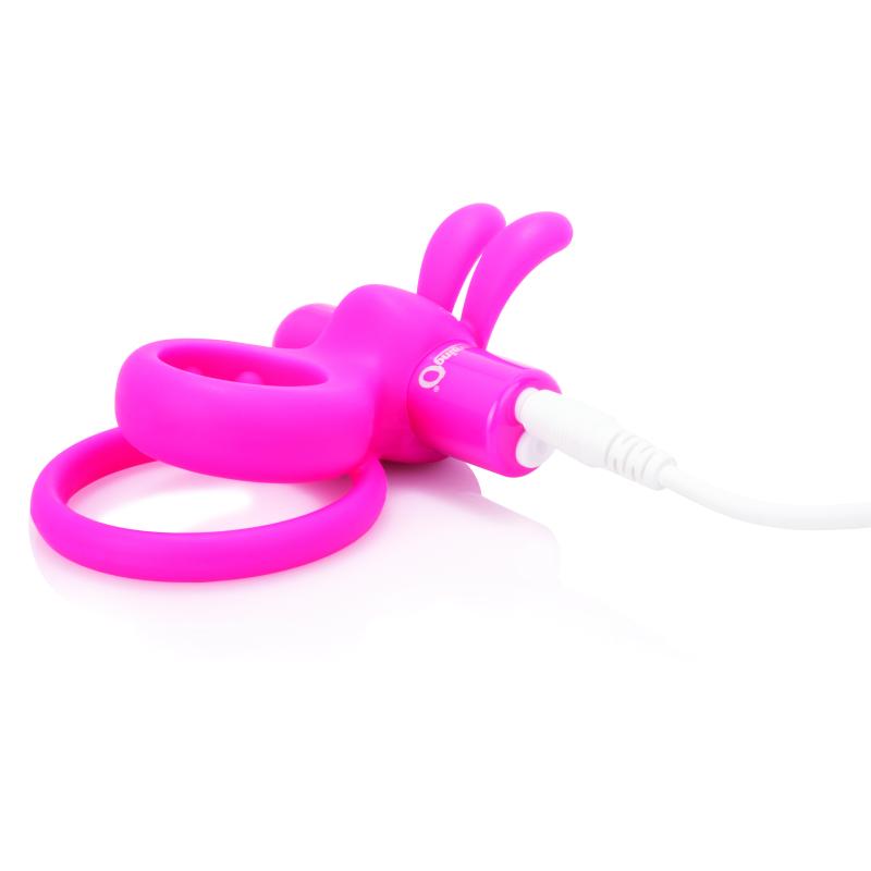 - Charged Ohare Rabbit Vibe Pink 4