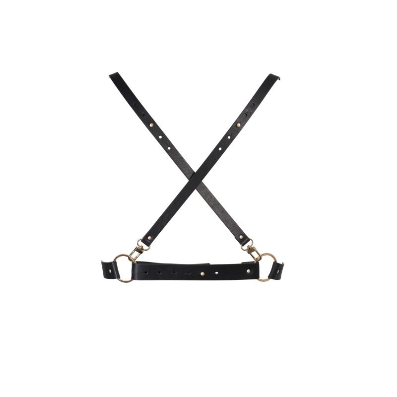 – MAZE X Harnais – Noir 2