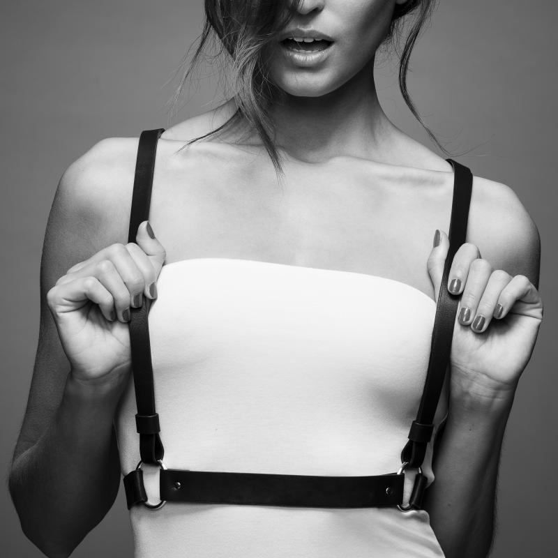 – MAZE X Harnais – Noir 3