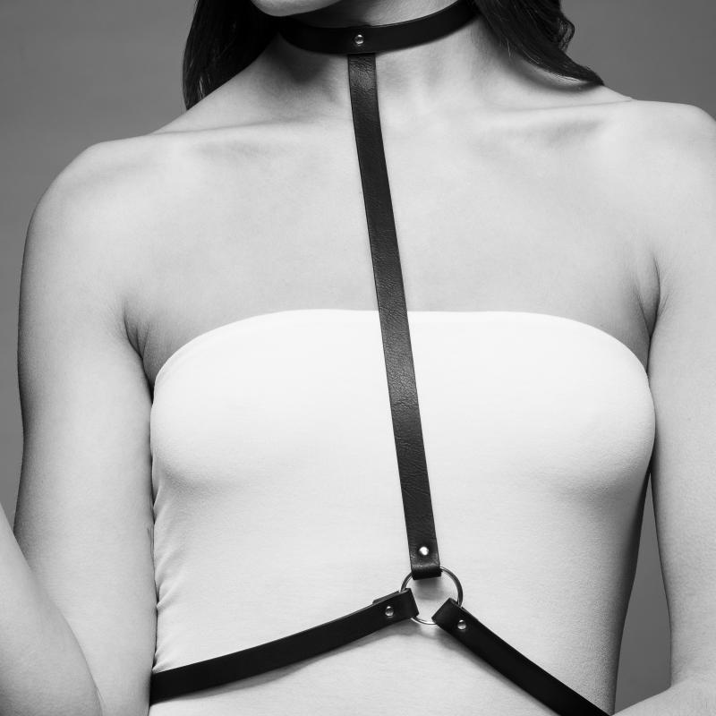 – MAZE I Harness – Noir 2