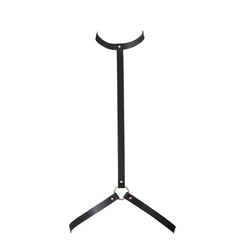 – MAZE I Harness – Noir 3