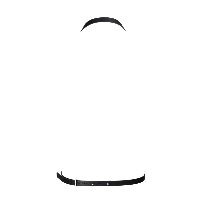 – MAZE 8 Harnais – Noir 3