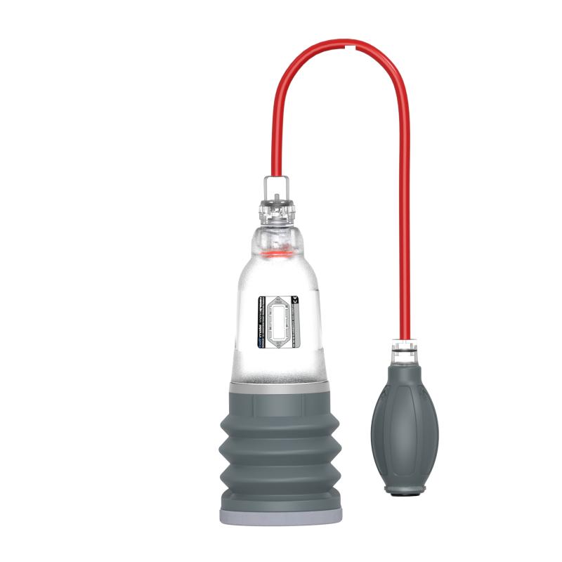 Image of Bathmate - HydroXtreme3 Penis Pump Clear