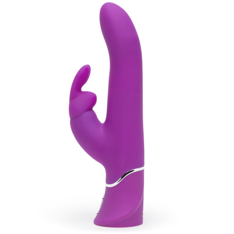 Lapin Joyeux - Vibromasseur Lapin Curve Power Motion Violet 3